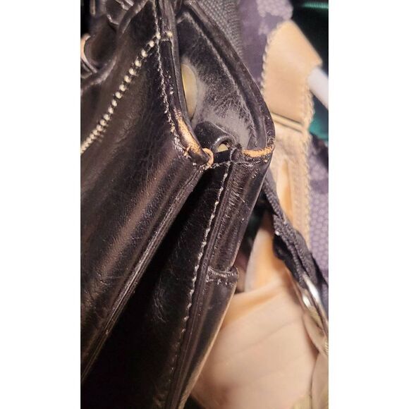 Rolfs leather bag  - Picture 2 of 6